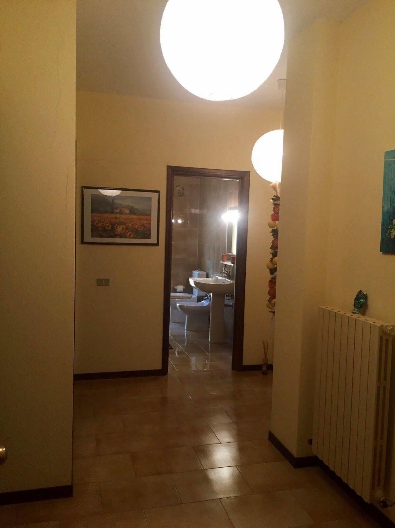 Casa Dolce Casa Apartment Tirano Exterior photo